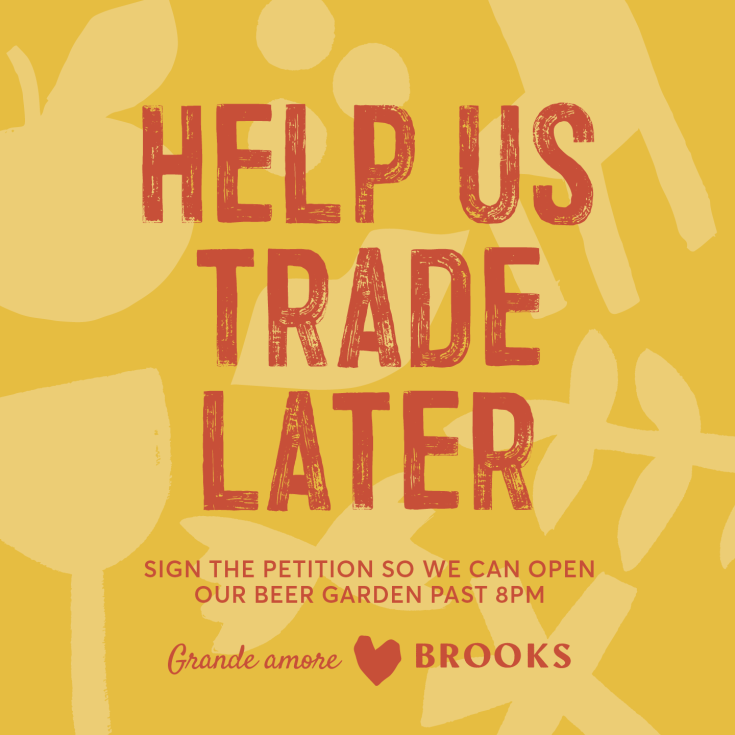Trading Petition